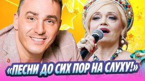 Кирилл Андреев объяснил феномен Надежды Кадышевой 🔥 Новости Шоу-Бизнеса