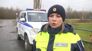 ПЕШЕХОДЫ В ЗОНЕ РИСКА