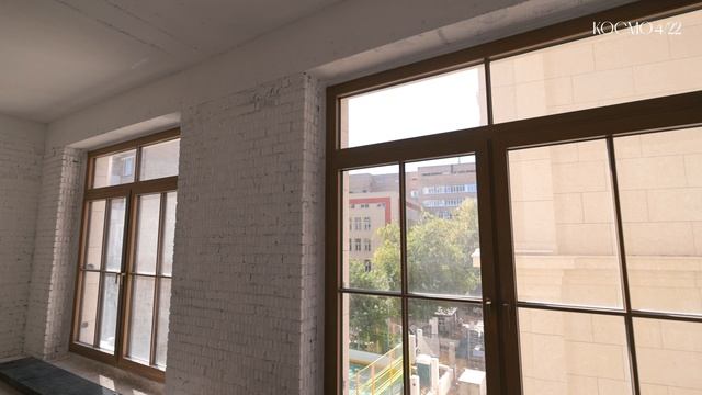 Космо 48 смотреть онлайн