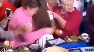 Тайна раскрыта: что происходит с едой, которую дарят Якубовичу на "Поле Чудес"