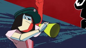 Очень странный мир. ENA Dream BBQ #1