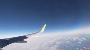 800 км за 5 минут A320NEO .