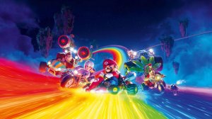 Братья Супер Марио в кино