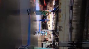 Юбилей Старонкина!!!