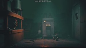 Little Nightmares III УЧИЛКА ЗАКОТСТПЛЕЕЛА ТЕРМЕНАТОРА