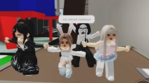 Колаб с подписчикоми ❤