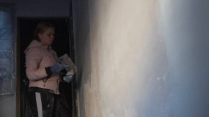 Ремонт подъезда в Златоусте: мастерство и ответственность сотрудников управляющей компании