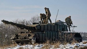 В МИД Германии заявили о продолжении поддержки Украины