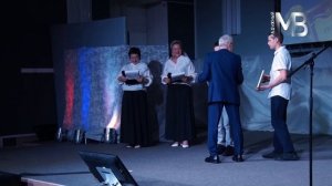 Спортсмен года