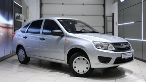 Lada (ВАЗ) Granta '2014 6568