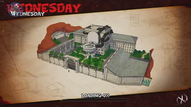 Postal 4: Среда!