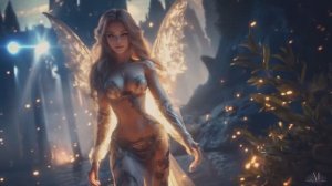 Epic Tales Unfold | AI Generated Video with Stunning Cinematic Moments