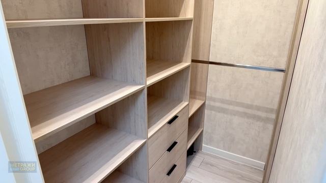 Роскошная квартира в экологичном районе Королева смотреть онлайн