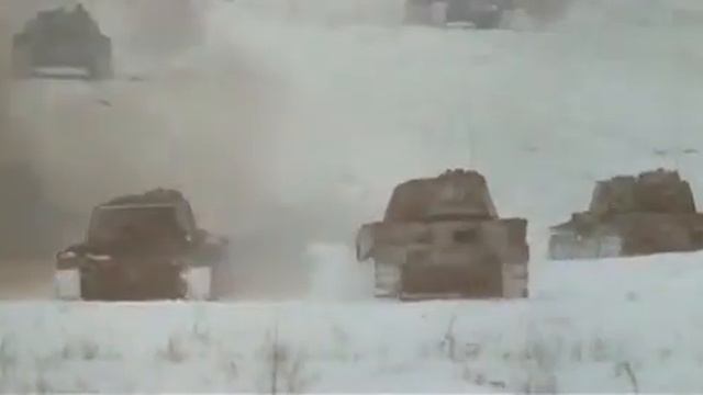 Ты моя надежда, ты моя отрада - Битва за Москву.mp4 смотреть онлайн