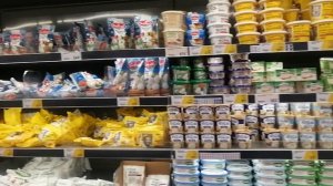 Торговый центр Моремолл