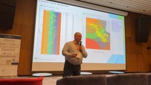 Примеры построения 3D моделей инженерно-геологических массивов с использованием новой классификации