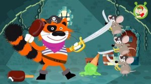 Братик - Пиратик