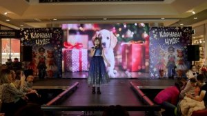 Маленькие Мисс и Мистер Иркутск 2025