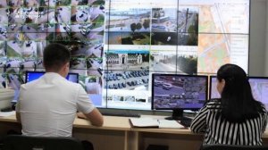 БГ. Развитие системы "Безопасный город"