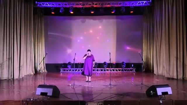 Фестиваль народной песни Я песню русскую пою душой и сердцем