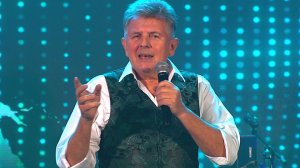 Андрей Иванов - День рождения