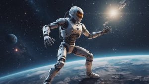 Электронная музыка в стиле Electro House.