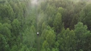 Крайний Север.