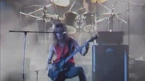 Чёрный Обелиск - Стена & We Got Enough 1991