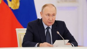 Песков: Путин в своей работе не пользуется искусственным интеллектом