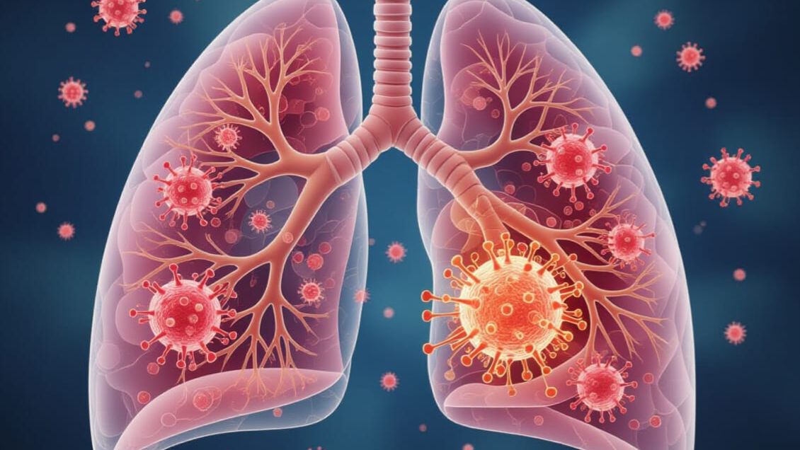 ОРВИ, бронхит, пневмония: причины и восстановление организма
