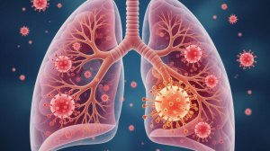 ОРВИ, бронхит, пневмония: причины и восстановление организма