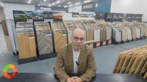 Боится ли КВАРЦВИНИЛ LOOSE LAY воды? Главная ОШИБКА при укладке на влажное основание.