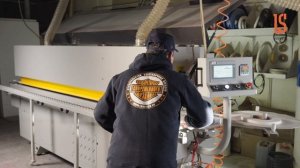 LS Design имидж ролик 4К