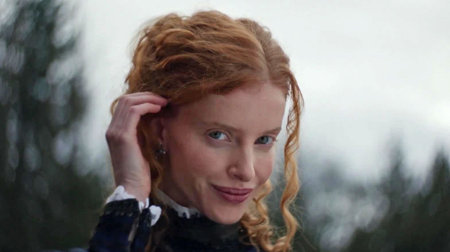 Крипер — Русский финальный трейлер (2025)