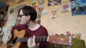 Ты смотришь на небо