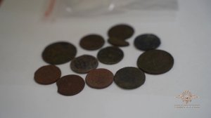 В Липецкой области возбуждено уголовное дело о незаконном поиске и изъятии археологических предметов