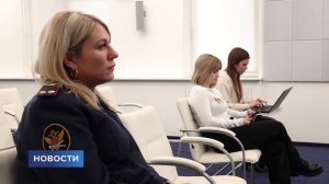 День работников СИЗО и тюрем, Джалилов Т. интервью