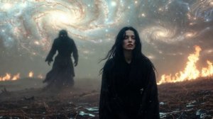 Мистик. Протест эзотерика.