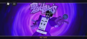 Silly bily animation