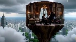 Б. Пастернак Музыка