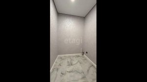 Продается дом 120 м² на участке 3 сотки, улица Бориса Стругацкого, Михайловск