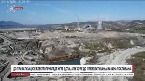 До приватизације Електропривреде неће доћи, али хоће до преиспитивања начина пословања