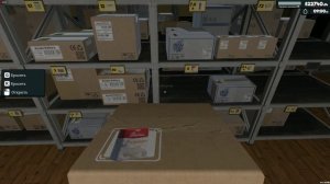 (День 151) Супермаркет Симулятор обновление игры версия 1.1.3.