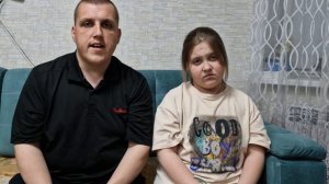 Грёзы. Андрей и Дарья Чешуины.