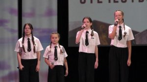 ансамбль Гармония "Бессмертный полк"