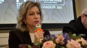 ПРЕСС-ВСТРЕЧА II Фестиваля искусств им.Ф.И.Шаляпина «Дар» (5)