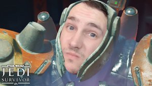 ВСЕ ТРОЛЯТ КЭЛА | Star Wars Jedi: Survivor Прохождение #19