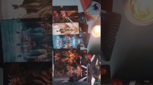 Ваши отношения его/её глазами 👀💖🤗ТАРО.