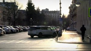 21 ноября в Твери перекроют Театральную площадь