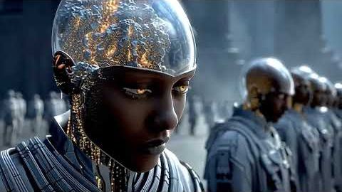 AI Short Film scifi movies universe sci-fi (4)